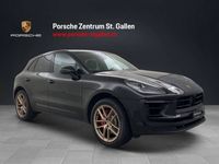 gebraucht Porsche Macan S 