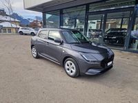 Neu Suzuki Swift 82 PS (60 kW) 2026 Anthrazit Limousine