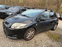 Gebraucht Toyota Auris Premium 177 PS (130 kW) 2007