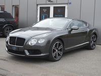 Gebraucht Bentley Continental GT 507 PS (372 kW) 2013