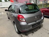 Gebraucht Renault Clio II Rip Curl 101 PS (74 kW) 2009