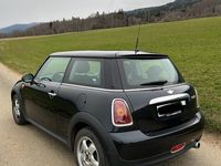 gebraucht Mini Cooper R56 1.6i