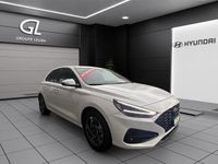 Neu Hyundai i30 140 PS (102 kW) 2025 Weiss Limousine