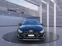 gebraucht Hyundai i20 1.0 T-GDi 100 Pica