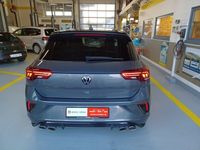 gebraucht VW T-Roc 2.0 TSI R DSG 4Motion