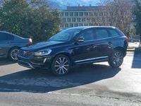 Gebraucht Volvo XC60 Summum 181 PS (133 kW) 2014 SUV