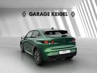 Neu Renault Clio V Evolution 158 PS (116 kW) 2026 Grün