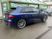 gebraucht Audi Q8 50 TDI quattro tiptronic