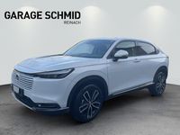 Neu Honda HR-V Advance 131 PS (96 kW) 2026 Weiss SUV