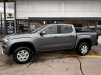 Gebraucht VW Amarok Life 205 PS (150 kW) 2024 Abholung