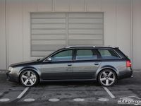 Gebraucht Audi RS6 528 PS (388 kW) 2002 Kombi