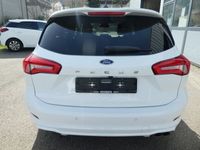 gebraucht Ford Focus 1.0 SCTi ST Line X Automatic