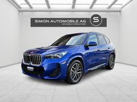 Gebraucht BMW X1 M Sport 163 PS (119 kW) 2025 SUV
