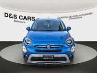 Gebraucht Fiat 500X Urban 110 PS (80 kW) 2019 SUV