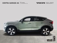 gebraucht Volvo C40 Recharge P6 Pure Electric Ultimate