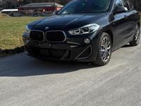 Gebraucht BMW X2 306 PS (225 kW) 2019 SUV