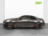 Neu Mercedes CLE53 AMG AMG 472 PS (347 kW) 2025 Coupé