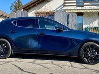 Neu Mazda 3 186 PS (136 kW) 2025 Limousine