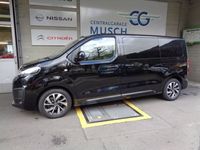 gebraucht Citroën Spacetourer EO 2.0 BlueHDi Business Lounge M EAT8