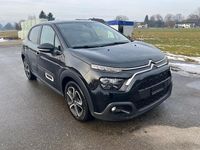 Gebraucht Citroën C3 110 PS (80 kW) 2021 Kleinwagen