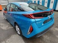 Gebraucht Toyota Prius Premium 122 PS (89 kW) 2017 Kleinwagen