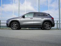 Gebraucht Mercedes GLA250 AMG line 217 PS (159 kW) 2021 SUV