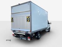 Gebraucht VW Crafter 177 PS (130 kW) 2024 Candyweiss Van