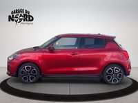 Gebraucht Suzuki Swift Sport 129 PS (94 kW) 2021 Kleinwagen