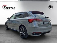 gebraucht Skoda Scala Monte Carlo