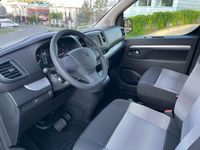 gebraucht Citroën Spacetourer M 2.0 BlueHDi 180 Feel S/S