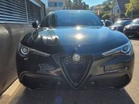gebraucht Alfa Romeo Stelvio 2.0 Veloce Q4