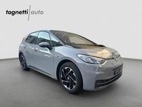 Gebraucht VW ID.3 Pro Performance 150 kW (204 PS) 2023 Grau Kleinwagen
