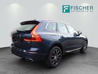 Gebraucht Volvo XC60 Inscription 320 PS (235 kW) 2017 SUV