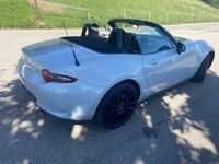 gebraucht Mazda MX5 1.5 Challenge