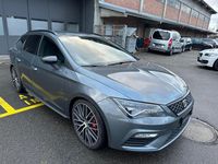 Gebraucht Seat Leon ST 4Drive 360 PS (264 kW) 2018 Kombi