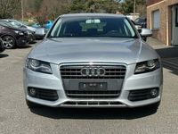 Gebraucht Audi A4 180 PS (132 kW) 2009