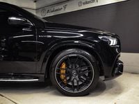 Gebraucht Mercedes S63 AMG AMG 612 PS (450 kW) 2021 Coupé