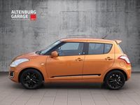 gebraucht Suzuki Swift 1.2 Sergio Cellano