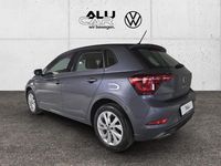 Neu VW Polo Style 95 PS (69 kW) 2025 Limousine