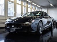 gebraucht Maserati Ghibli D 3.0 V6 Automatica