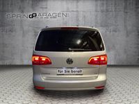 gebraucht VW Touran 1.4 TSI Comfort