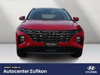 gebraucht Hyundai Tucson 1.6 CRDI 48V Vertex 4WD DCT