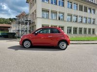 gebraucht Fiat 500 1.0 N3 MildHybrid Swiss Edition