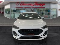 Neu Ford Focus ST-Line X 155 PS (114 kW) 2026 Weiss Kombi