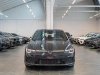Gebraucht VW Golf VIII GTI 245 PS (180 kW) 2022 Limousine