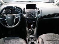 Gebraucht Opel Zafira Tourer Cosmo 170 PS (125 kW) 2014 Van / Kleinbus