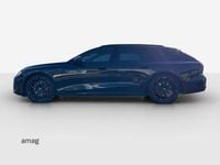 Neu Audi A6 Ambiente 367 PS (269 kW) 2025 Madeirabraun metallic Kombi