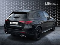 gebraucht Mercedes GLC300e 4Matic 9G-Tronic