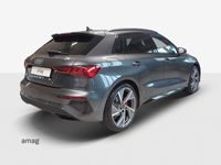 gebraucht Audi A3 Sportback 35 TFSI S line