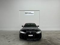 gebraucht BMW M3 Competition M Facelift